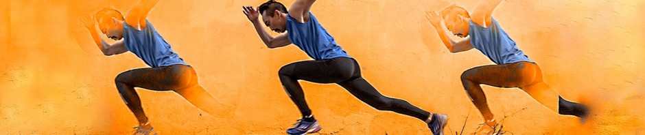 Helse og Fitnesstrening 2016