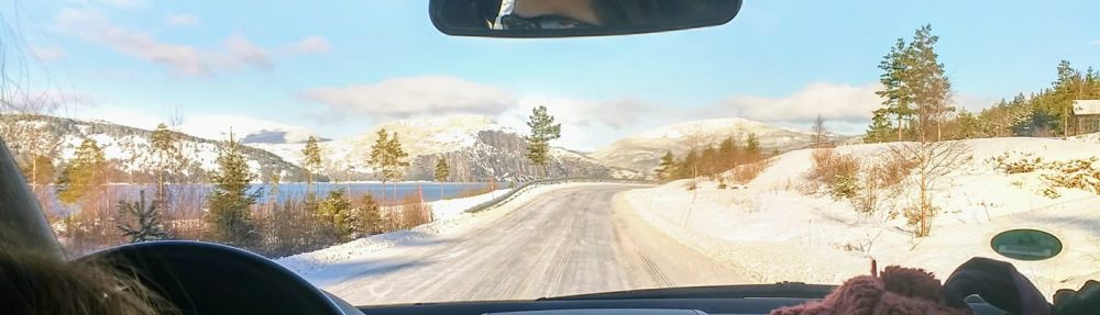 My Nordic, Outdoor Experience