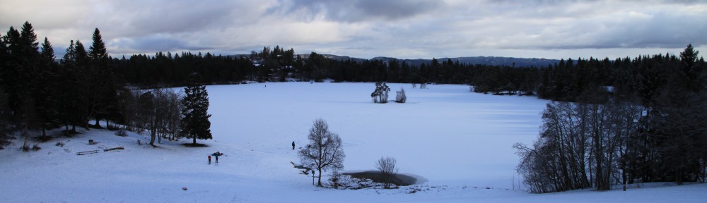 Half a year Norway