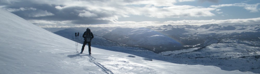 Half a year Norway