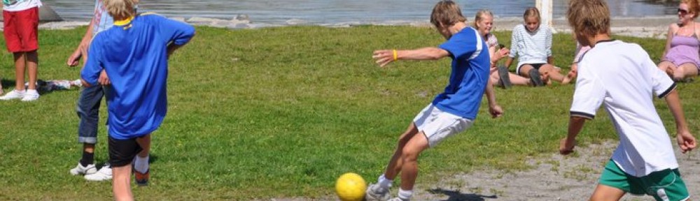Nettsted for Magnus Engestøl