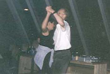 Grethe-Jostein