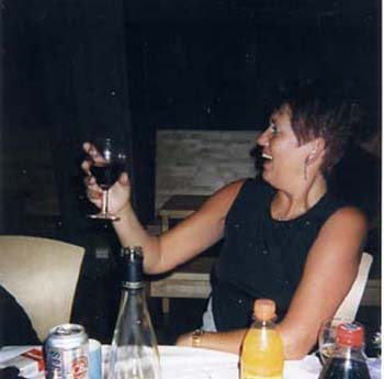 Grethe
