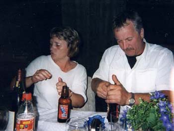 Gunn-Terje