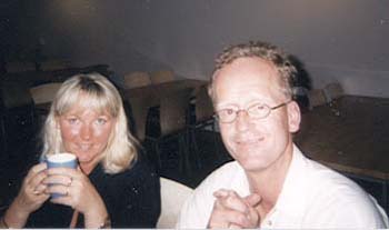 Laila-Jostein
