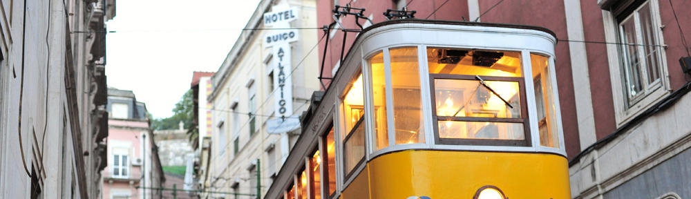 Niko's Turs i Norge