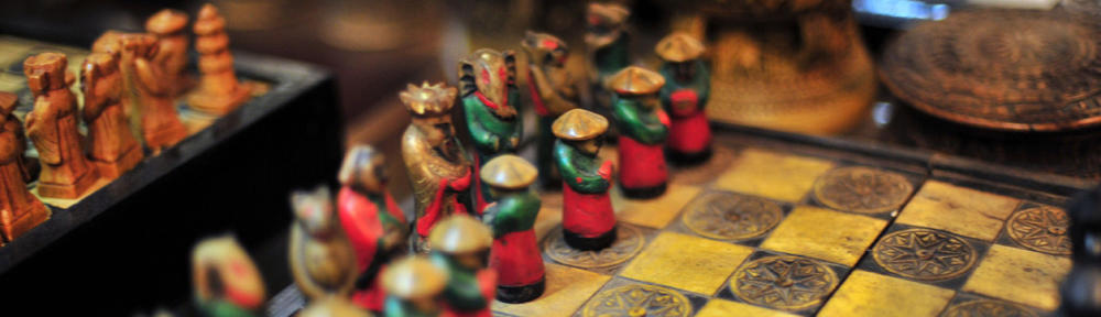 Nettsted for Preben Tjemsland