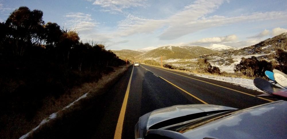 My Semster in Norway